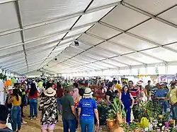 Expoferia Garzón 2024