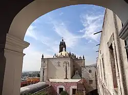 Museo del Virreinato