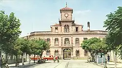 La Emilia Industrias Textiles S.A.