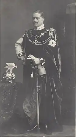 Fotografía, c. 1905.