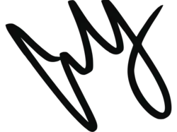 Firma de Carlos Sainz Jr.