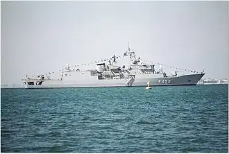 The Hydra at Piraeus