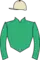 Horse racing silks