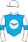 Horse racing silks