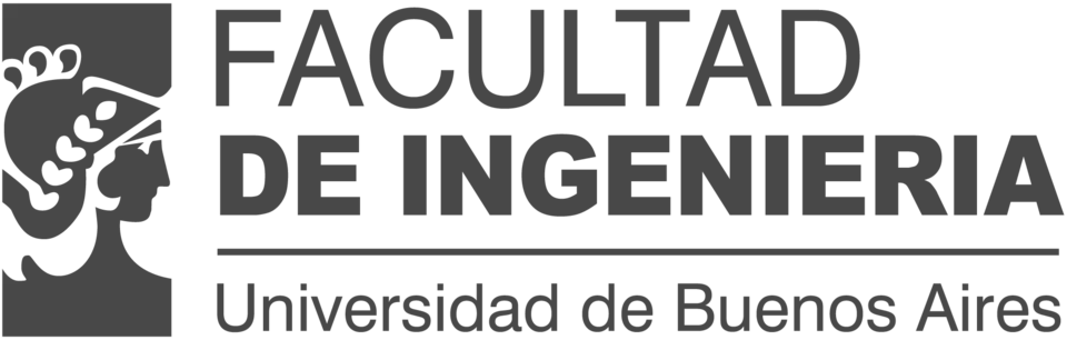 Antiguo isologo de la Facultad de Ingeniería