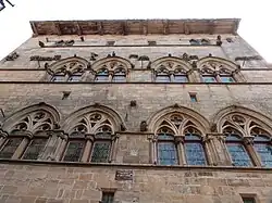 Maison du Grand Veneur (Cordes-sur-Ciel)