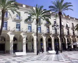 Biblioteca Joan Oliva i Milà