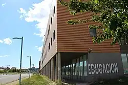 Facultad de Educación