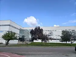 Facultad de Fisioterapia (2000)