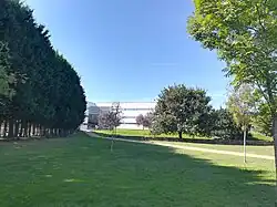 Facultad de Fisioterapia