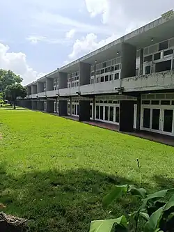 Facultad de Humanidades y Educación de la Universidad Central de Venezuela en Caracas (UCV)