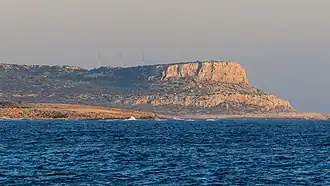 Parque Natural Cabo Greco