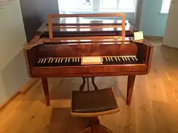 Museo F&F Mendelssohn