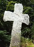 Cruz de Tjora.