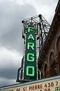 Fargo Theater