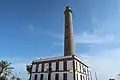 Faro de Maspalomas abierto al público