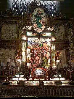 Farol de la Asunción