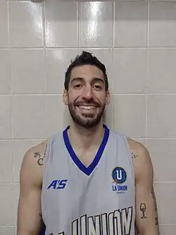 Fede Harina La Unión Formosa