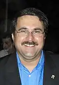 Federico Franco 49.º presidente de la República del Paraguay (2012-2013) 63 años