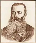 Federico Rubio y Galí, 1827-1902