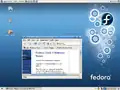 Fedora Core 5