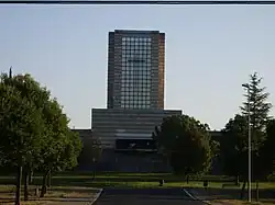 Iglesia de los Ángeles