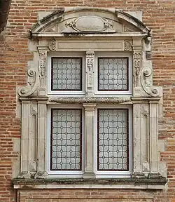Ventana.