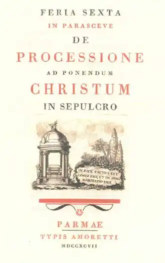 Tipos de los hermanos Amoretti.