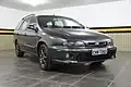 Fiat Marea Weekend/Marengo (fase 2) (Brasil)