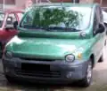 Fiat Multipla (fase 1)
