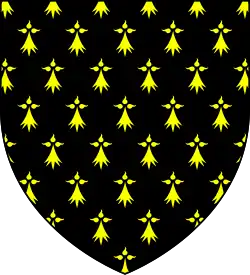 Contrarmiño maní (pean)