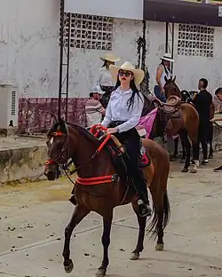 Fines de semana en dolores, tolima