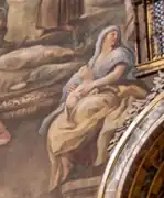 Fig. 39. La Mansedumbre