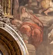 Fig. 40. La Imitación