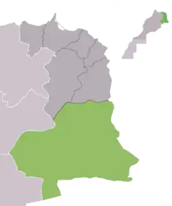 Provincia de Figuig