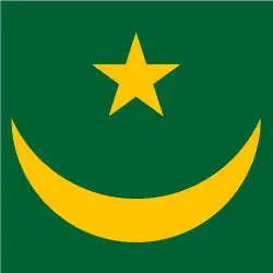 Mauritania