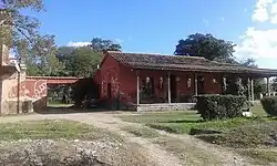 El Carmen de Güemes