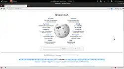 Mozilla Firefox 22.0