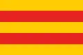 Primer estandarte del reino de Murcia (antes de 1361)