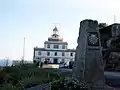 Faro de Finisterre