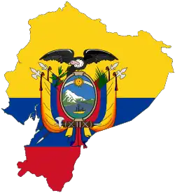 Ver el portal sobre Ecuador