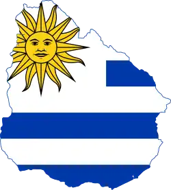 Ver el portal sobre Uruguay