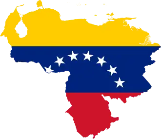 Ver el portal sobre Venezuela