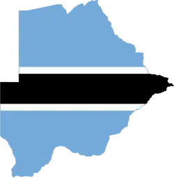 Ver el portal sobre Botsuana