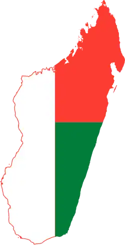 Ver el portal sobre Madagascar