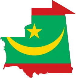 Ver el portal sobre Mauritania