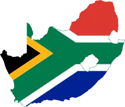Ver el portal sobre Sudáfrica