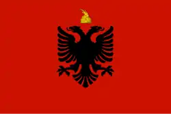 Reino de Albania