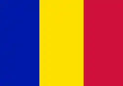 Bandera civil (fuera de uso)