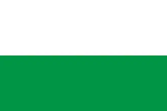 Bandera de Antioquia